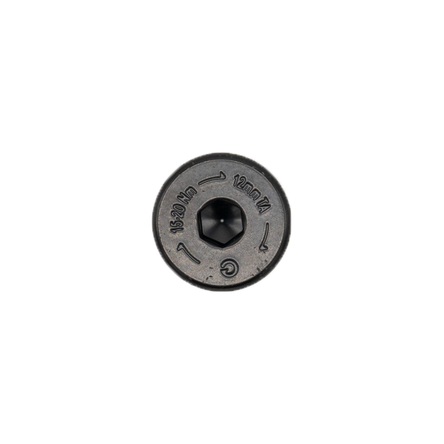 Bolt LH MA 1pcs CY2024