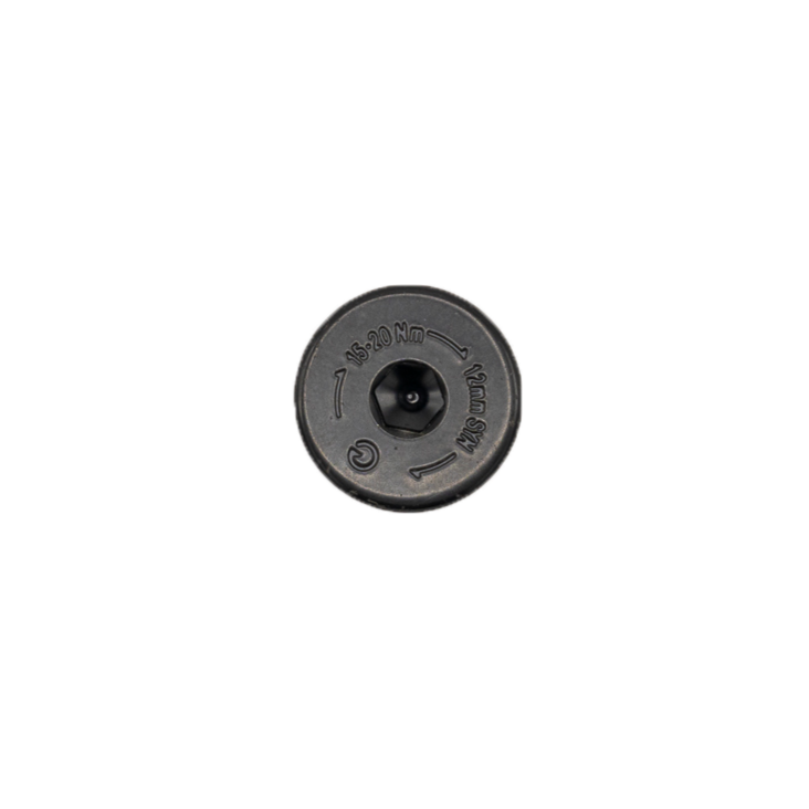 Bolt LH Syntage 1pcs CY2024