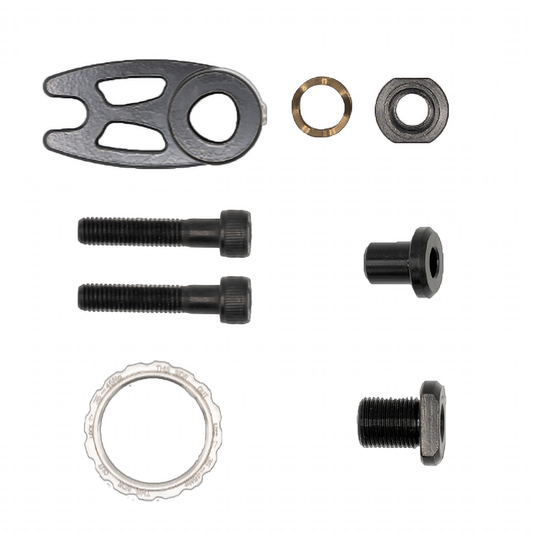 Hardware-Kit - 12x148 MA (M8) - 2024 - DT-Swiss