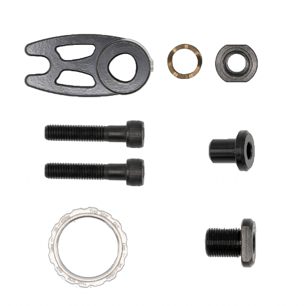 Hardware kit - 12x148 MA (M8) - 2024 - DT-Swiss
