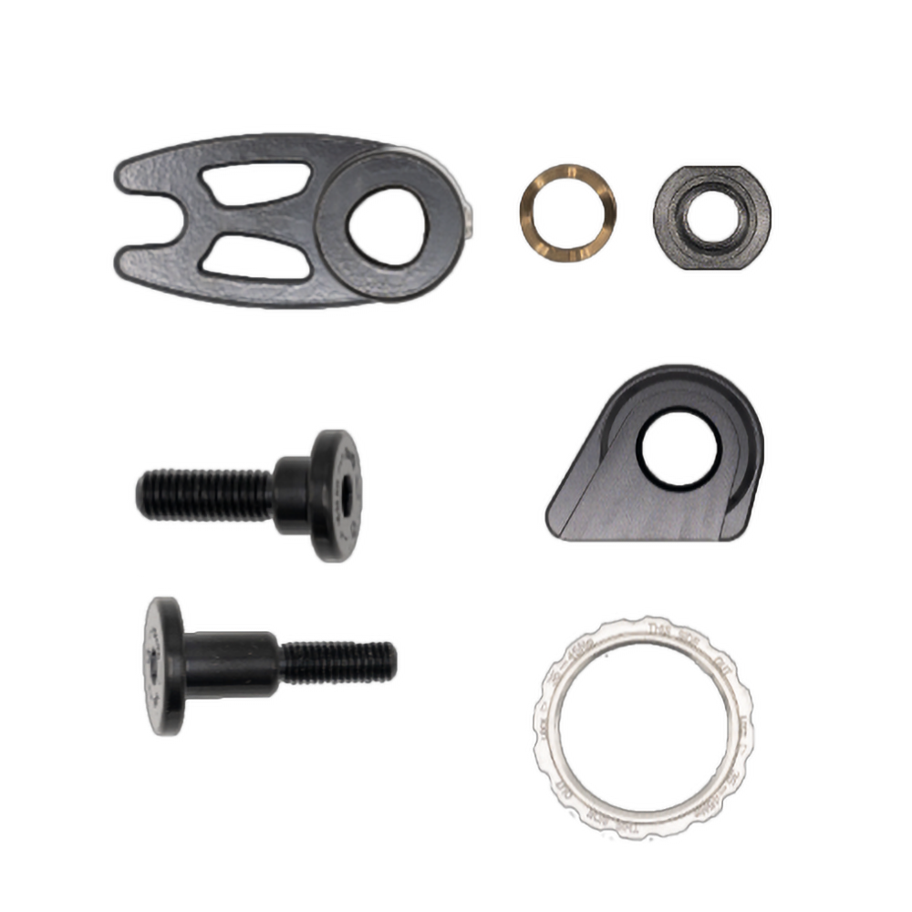 Hardwarekit - 12x148 MA (M8, X12) - 2024 - SRAM UDH
