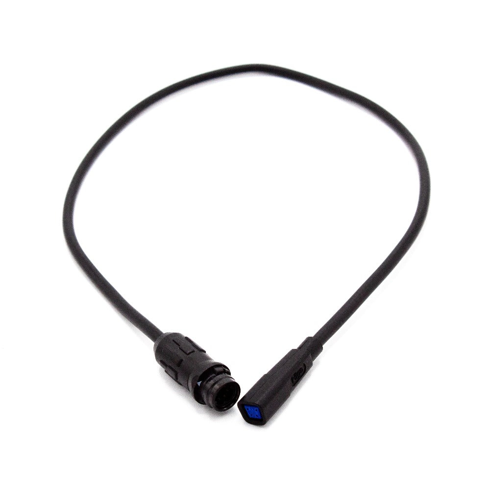 AutomatiQ main wire harness