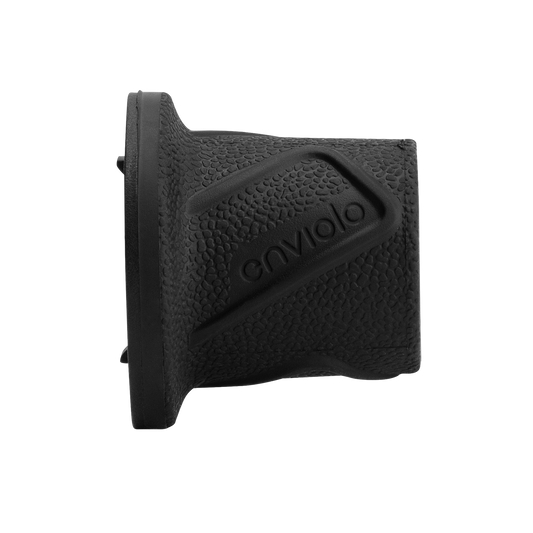 Manual controller replacement grip rubber