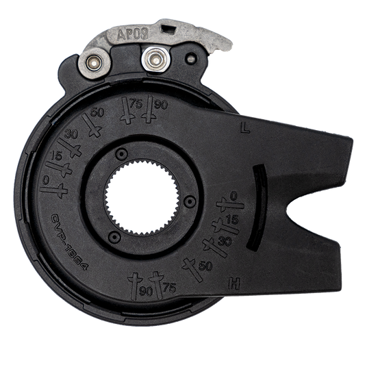Enviolo SP/CA/HD/EX Manual hub interface (40T)