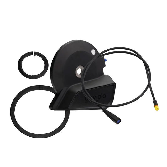 Conversion kit Manual to AutomatiQ for 44T Hubs