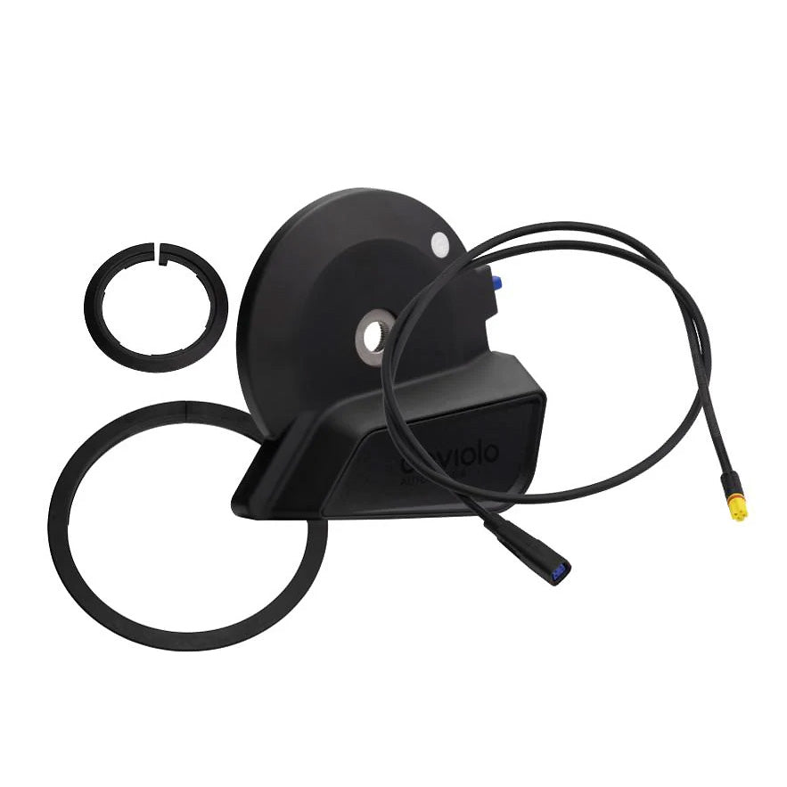 Conversion kit Manual to AutomatiQ for 44T Hubs