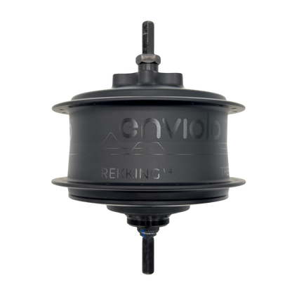 Enviolo TR4 Trekking hub CY2026 (Modular & Solid)