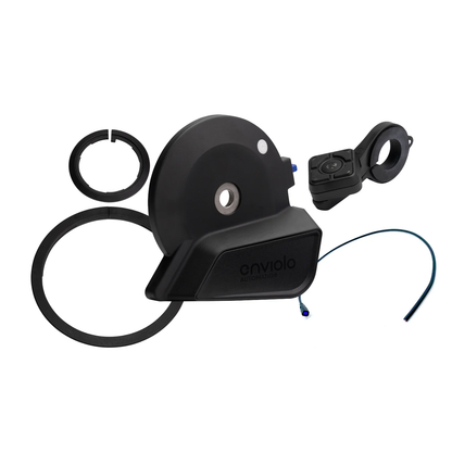 Conversion kit Manual to AutomatiQ for 40T Hubs