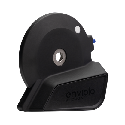AutomatiQ hub Interface for 40T Hubs