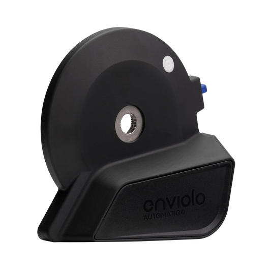 AutomatiQ hub Interface for 40T Hubs