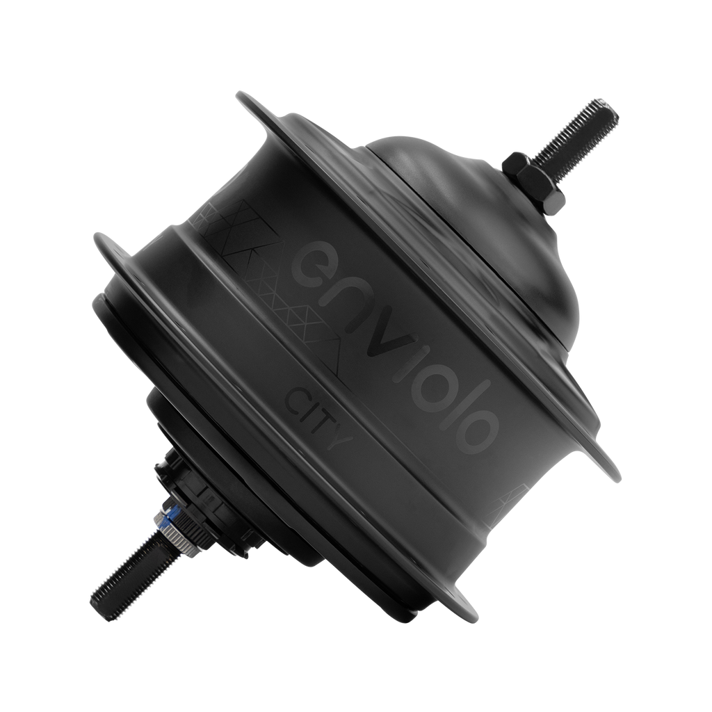 Enviolo CT City hub CY2023