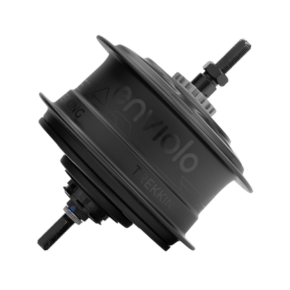Enviolo TR Trekking hub CY2023