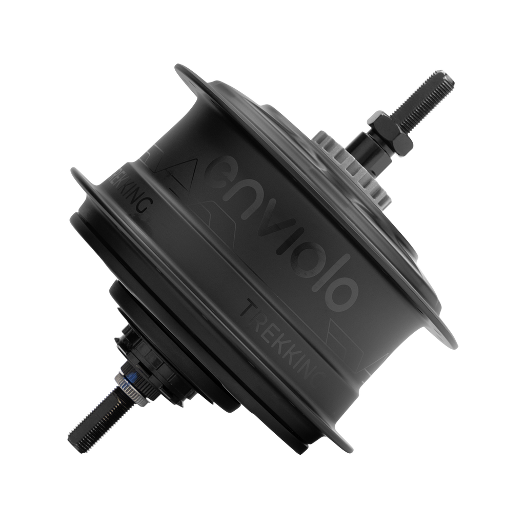 Enviolo TR Trekking hub CY2023