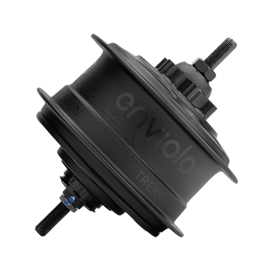 enviolo TR Trekking naaf CY2023