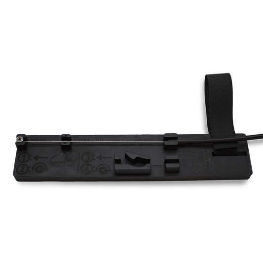 Cable hardware installation tool