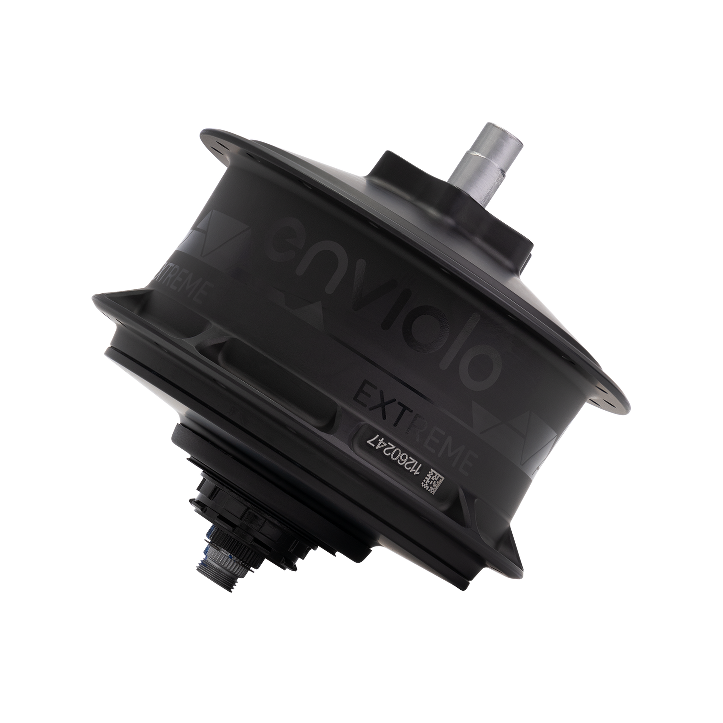 enviolo EX Extreme naaf (40T spline)