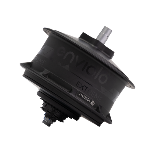 enviolo EX Extreme naaf (40T spline)