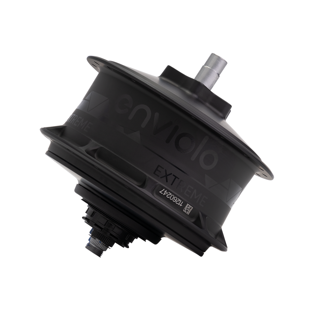 Enviolo EX Extreme hub (40T spline) CY2023