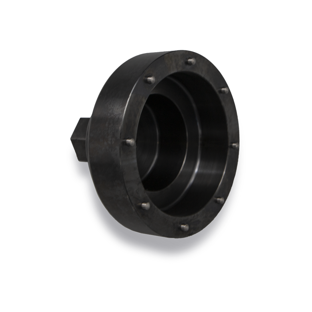 Tool - Brake Adapter Assembly/Disc Assembly
