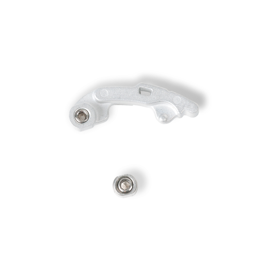 enviolo Manual controller cable end hardware kit