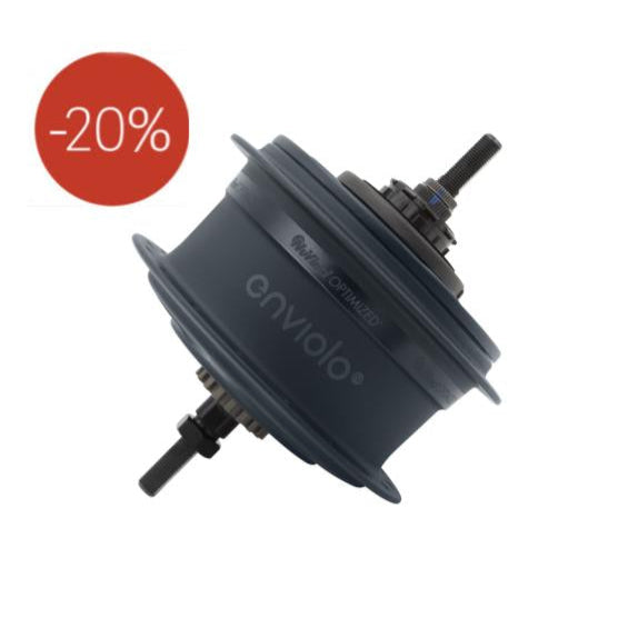 Enviolo CO Commercial hub