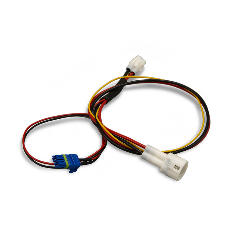 AUTOMATIC MAIN WIRE HARNESS FOR BOSCH POWERTUBE
